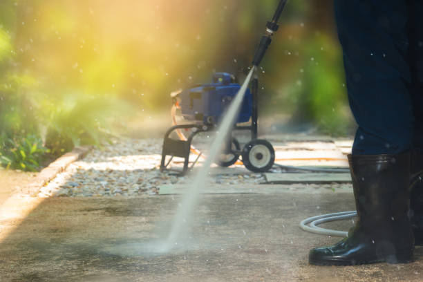 Best Concrete Surface Cleaning in Waimanalo Beach, HI